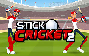 Stick cricket 2