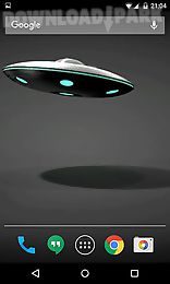 ufo 3d