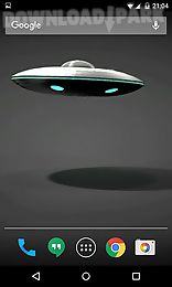 ufo 3d