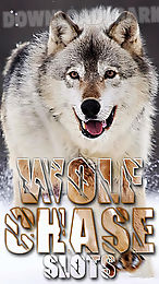 wolf chase slots