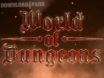 world of dungeons