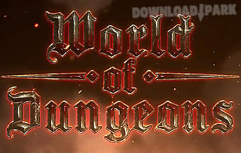 World of dungeons