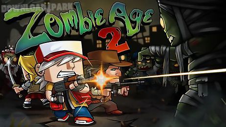 zombie age 2