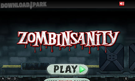 zombinsanity