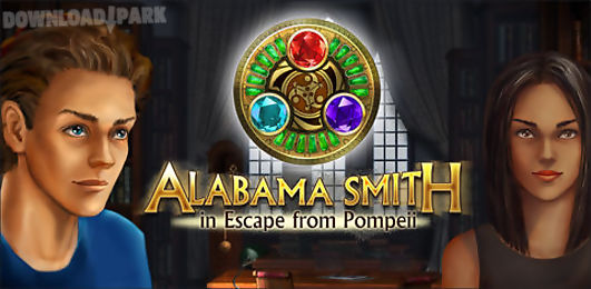 alabama smith: play with friends