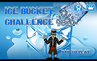 Als ice bucket challenge game