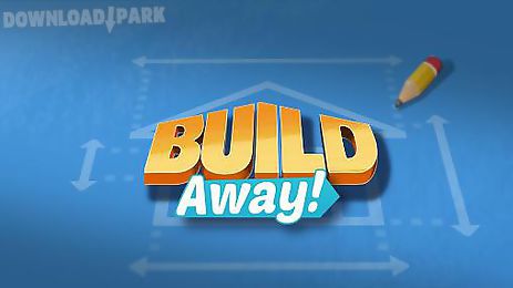build away! idle city builder