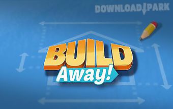 Build away! idle city builder