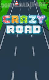crazy road