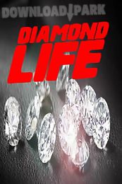 diamond life live wallpaper