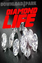 diamond life live wallpaper