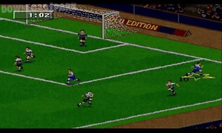 fifa 2000 for android free