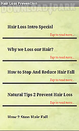 haircare tips