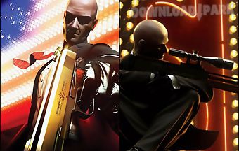 Hitman absolution live wp-free