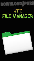 htc file manager