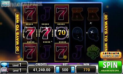jackpot: fortune casino slots