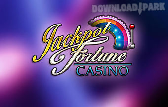 Jackpot: fortune casino slots