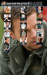 mark wahlberg new puzzle