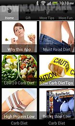 no carb diet and low carb diet plan most popular