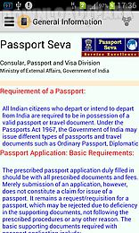 passport seva app