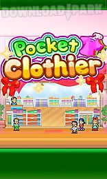 pocket clothier