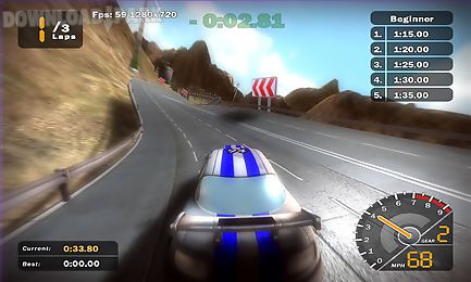 racing games online