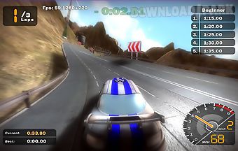 Racing games online
