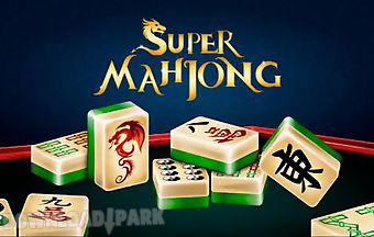 Super mahjong guru