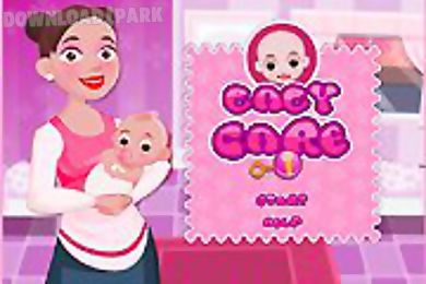 the little baby care centre