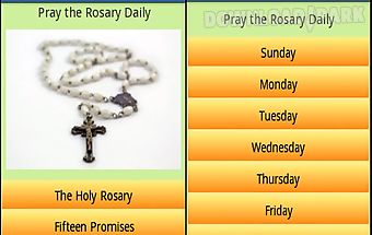 Daily rosary