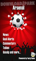 gunners latest news & scores