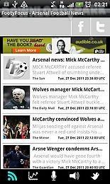 gunners latest news & scores