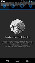 instrumental beats pro