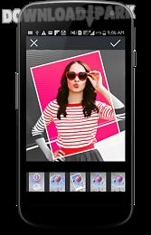 photo editor for prisma