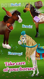 princess horse club
