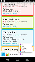 aecnotes