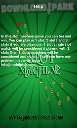 best slot machine