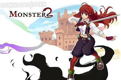 monster rpg 2