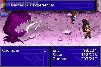 monster rpg 2