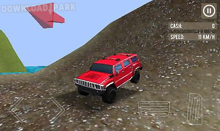 offroad racing 3d