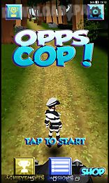 opps cop