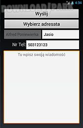 bramka sms sms.priv.pl
