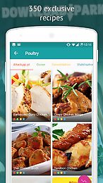 dukan diet official app