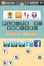 emoji pop™: best puzzle game!