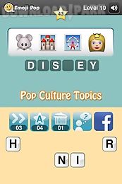 emoji pop™: best puzzle game!