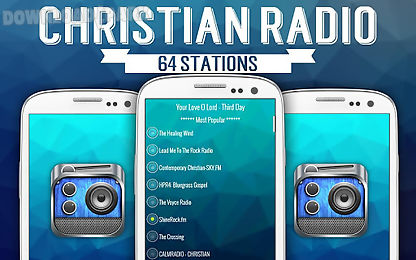 free christian radio