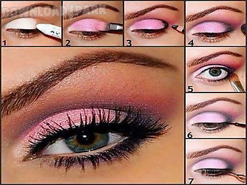 makeup eyes pictures