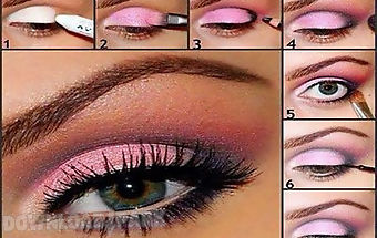 Makeup eyes pictures