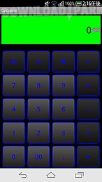 simple calculator