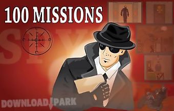 100 missions: tower heist